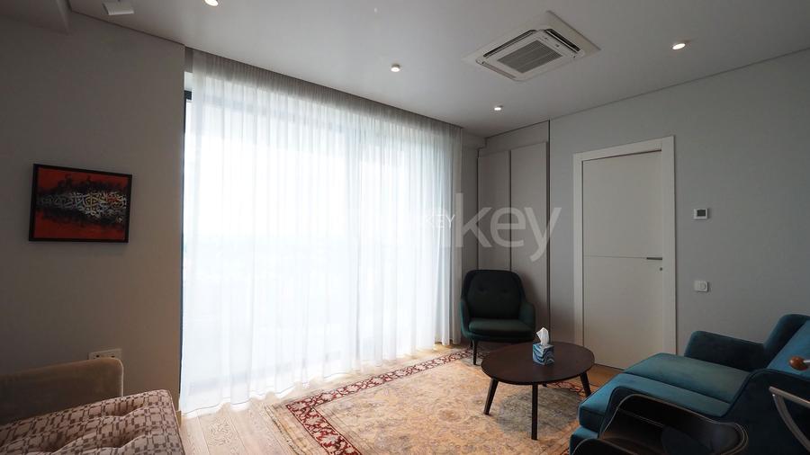 Apartament modern cu 5 camere | vedere lac | 2 garaje - 26