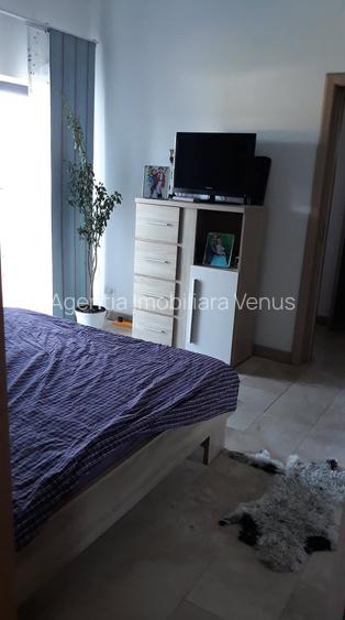 Casa la cheie mobilata si utilata la Stancesti - 9