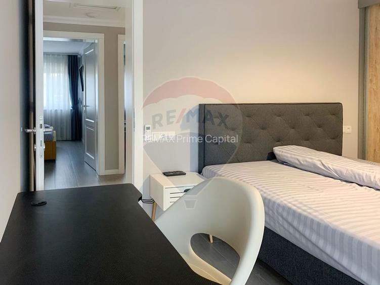 Casa / Vila cu 4 camere de inchiriat in zona Nicolae Grigorescu - 15