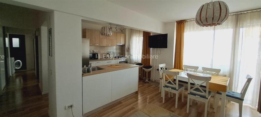 4 Camere Decomandat | Obor-Colentina | 103 mp | Sector 2 - 2