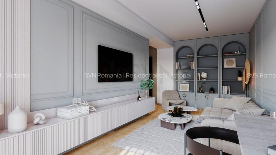 REA1027243 Dimitrie Pompei Apartament Exclusivist Direct Dezvoltator - 5
