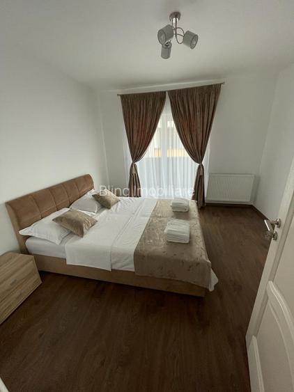 Apartament cu 3 camere de închiriat,parcare bloc nou cu lift - 5