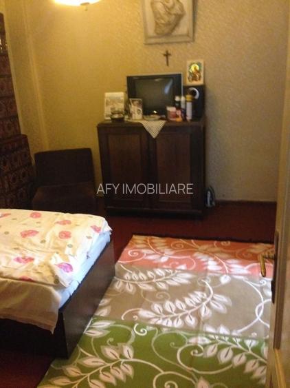 Casa  vila de vanzare cotroceni Zona Dr Leonte Anastasievici - 6