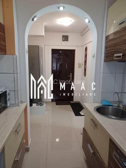 Apartament 2 camere I Parter I zona Mihai Viteazul - 4