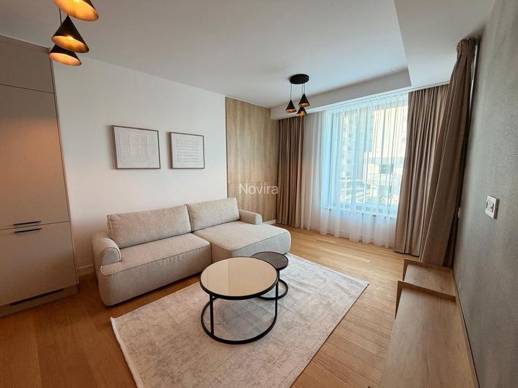 2 Camere | Mobilat si Utilat Lux | Prima Închiriere | COMISION ZERO - 3