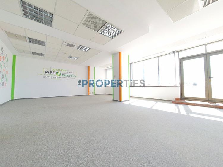 Comision 0! Birouri in zona Virtutii I  parcare privata mare I diverse module - 3