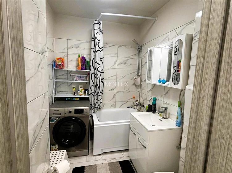 Apartament 2 camere, zona linistita – Ploiesti Sud - 4