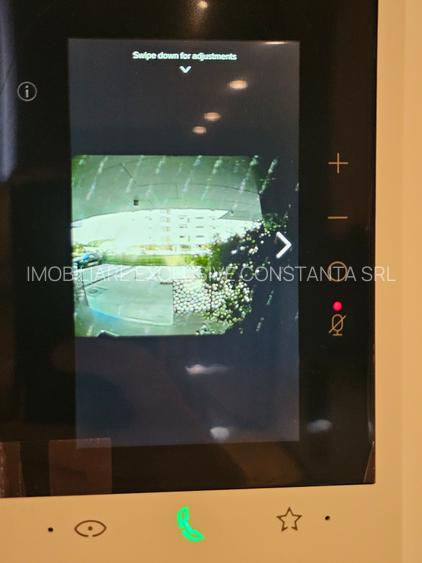 Complex de top Mobipark Tomis Plus 3 Camere 2 Bai Mobilat Modern Parcare Paza - 25