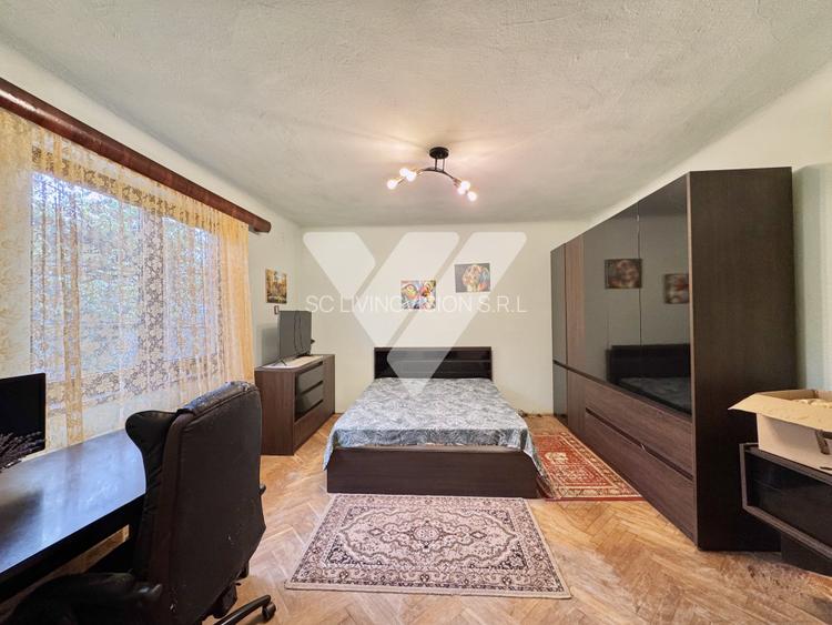 Casă individuala de vânzare în Sibiu – zona Balanta Sibiu - 5