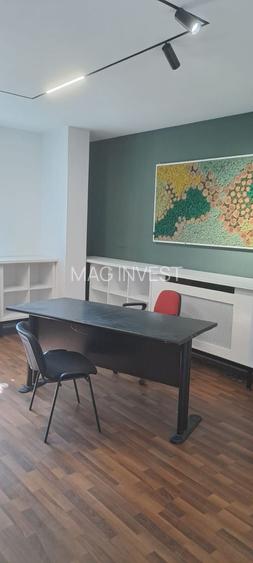 De inchiriat – Spatii de birouri in Micro 16, Galati - 10