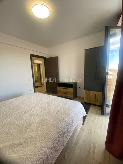 Apartament 2 camere decomandat, Loc de parcare, Boxa, etaj intermediar,totul nou - 2