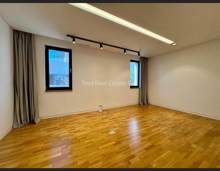Vilă individuală Pipera | 6 camere |  PISCINA | Școala Americană - 23