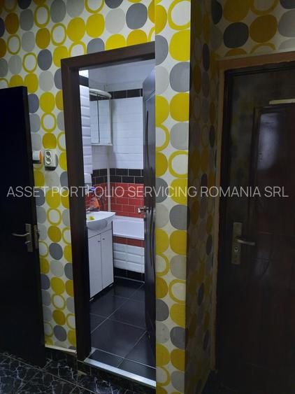 Garsoniera Aparatorii Patriei - 8