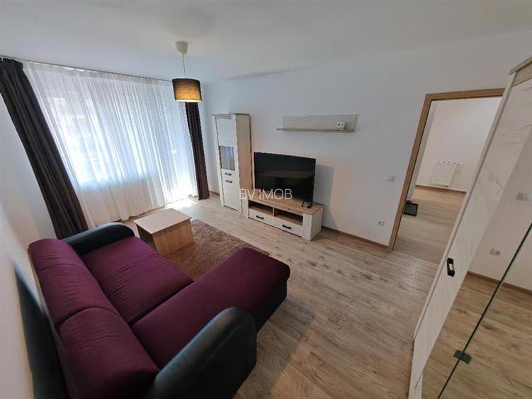 Inchiriem Apartament 2 Camere, Modern, Decomandat, Tractorul - 5