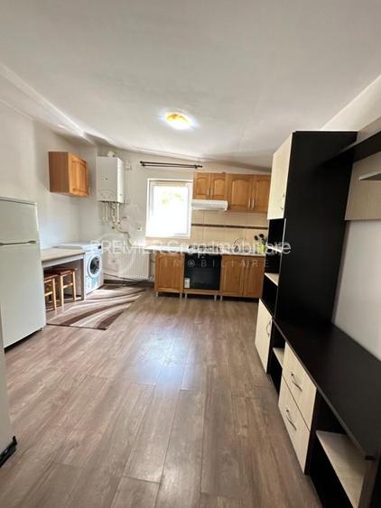 La curte! Apartament 2 camere 60mp, Centru, CT - 10