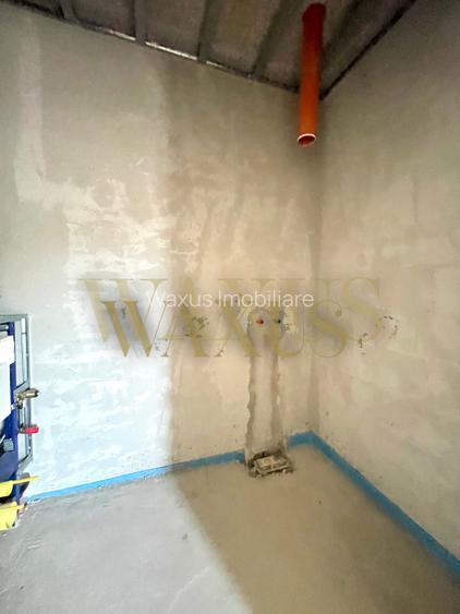 Penthouse de vanzare,VIEW SUPERB, 130mp, terasa, garaj, zona Vivo - 9