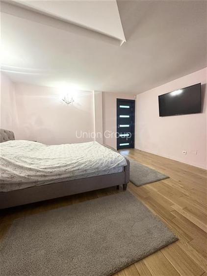 Casa de Vis in Agigea - D+P+M cu Teren de 400 mp - 20