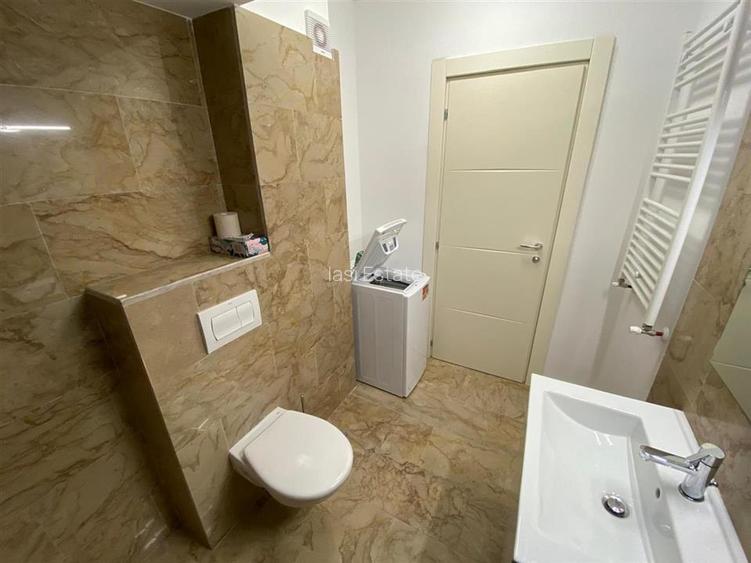 Apartament 2 camere - Himson - Bloc nou c - 16