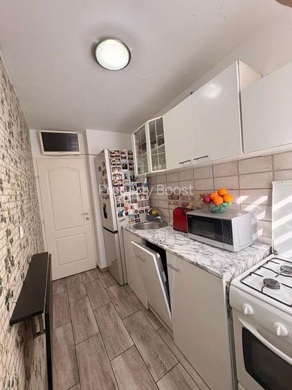 Garsoniera renvovata complet Romancierilor, Drumul Taberei - 6