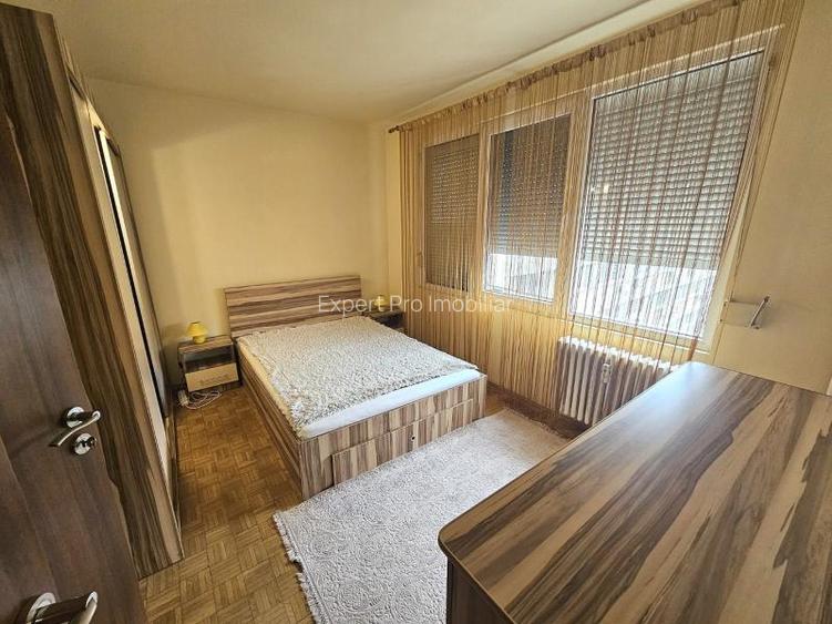 Sala Palatului Et.6 Mobilat Utilat AC Tot Cofortul Merita Vazut - 3