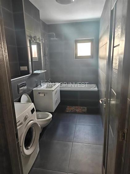 Apartament modern 3 camere parcare zona Kogalniceanu - 5