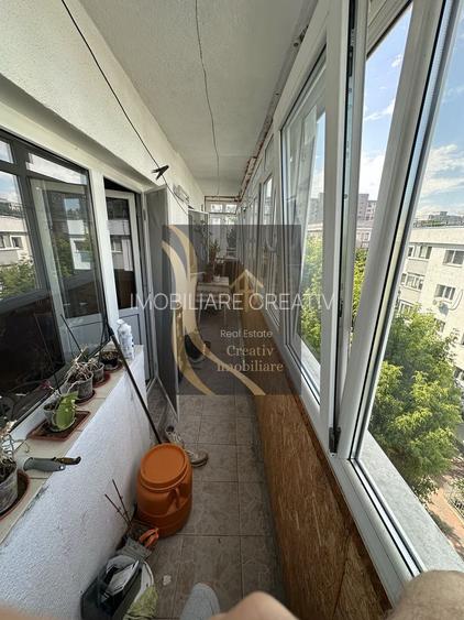 Apartament 3 camere de vanzare Dristor Camil Ressu - 7