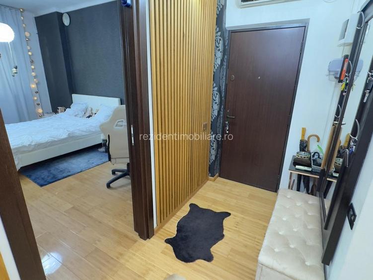 Vanzare Apartament 3 Camere deosebit –  Unirii Zepter adiacent - 12