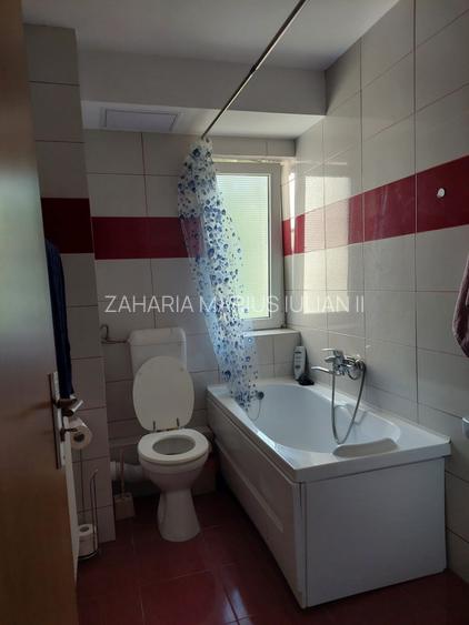 Apartament Energiei et.1 - 2