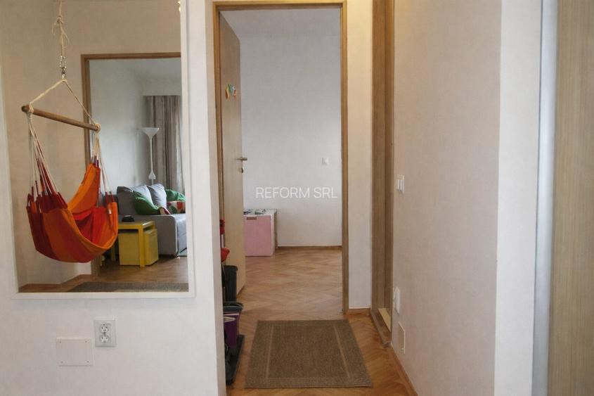 De vânzare apartament 3 camere Cipariu - 7