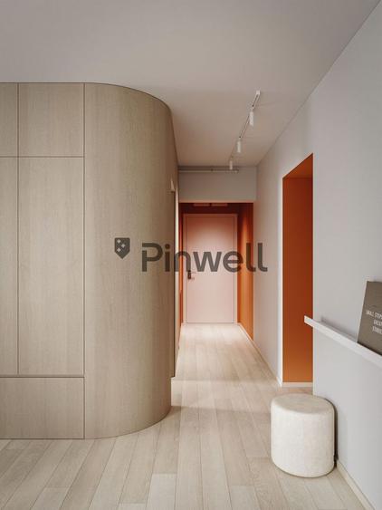 APARTAMENT 3 CAMERE I PRIMA VISTA I LOC DE PARCARE INCLUS