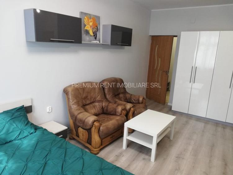 Dristor, garsoniera, CENTRALA PROPRIE, 350 euro, metrou 6 min, PET FRIENDLY - 2