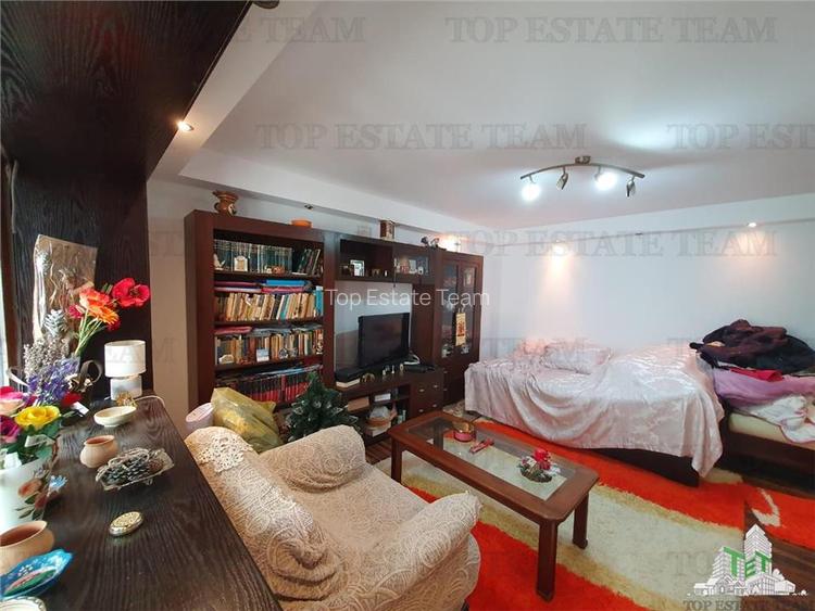 Studio decomandat central langa Lacul Techirghiol - 2