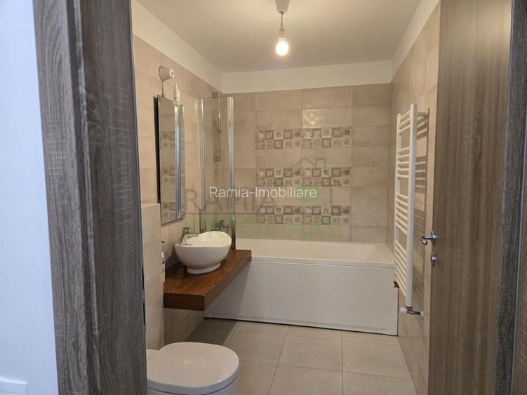Apartament premium 2 camere, Urban Invest Coresi, Parcare + boxă - 9
