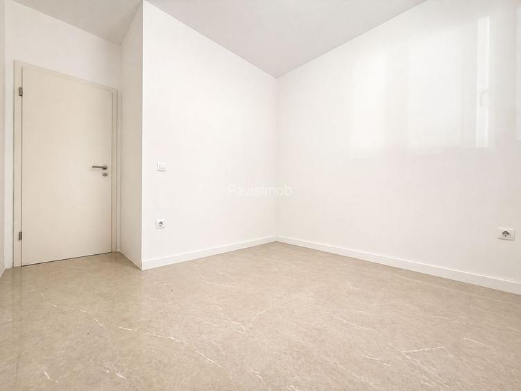 Spațiu comercial, vitrină stradală, zona Coresi – Maurer Residence - 5