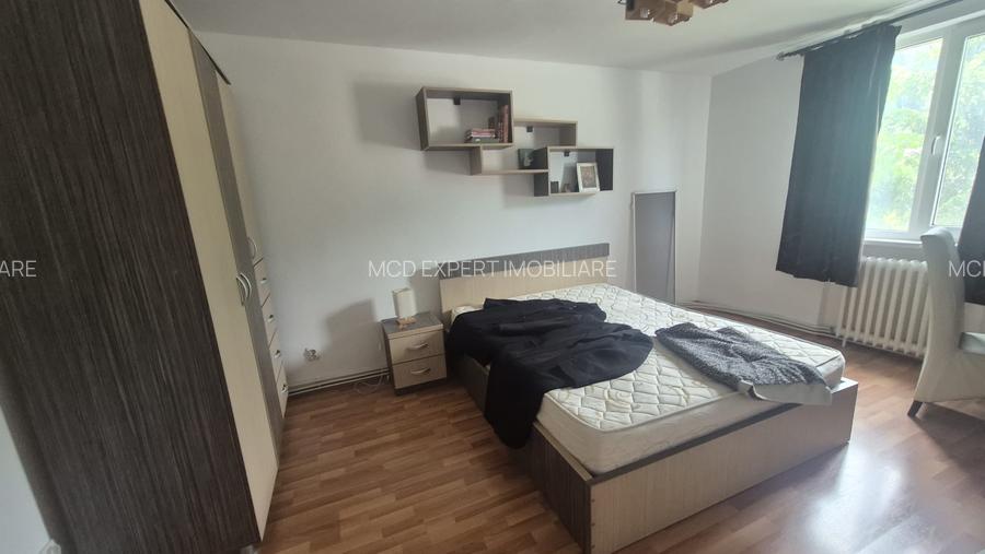 Apartament modern cu 3 camere, complet mobilat și utilat, Bd. Mihai Eminescu – - 8