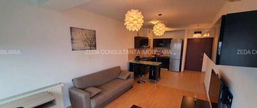Apartament 2 camere Titan IOR - 2