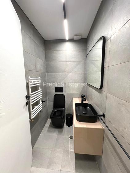 Penthouse, 4 camere - UPGROUND, Barbu Văcărescu, Floreasca, Promenada - 27