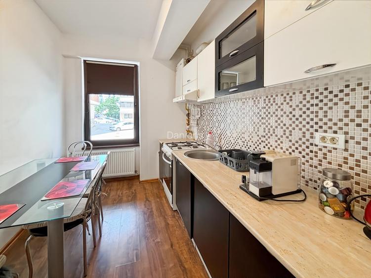 Apartament 2 camere | Termen lung | Tomis Plus - 11