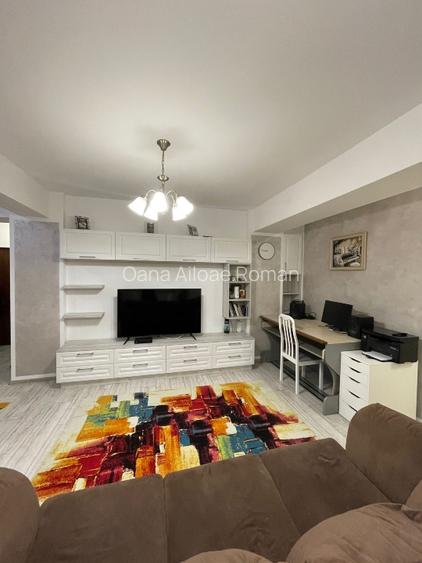 Vând apartament cu 3 camere mobilat Premi și utilat, cu boxă și loc de parcare!! - 4
