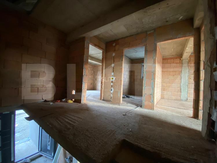 Casa Moderna cu Panorama Unica si Calitate Superioara - 5