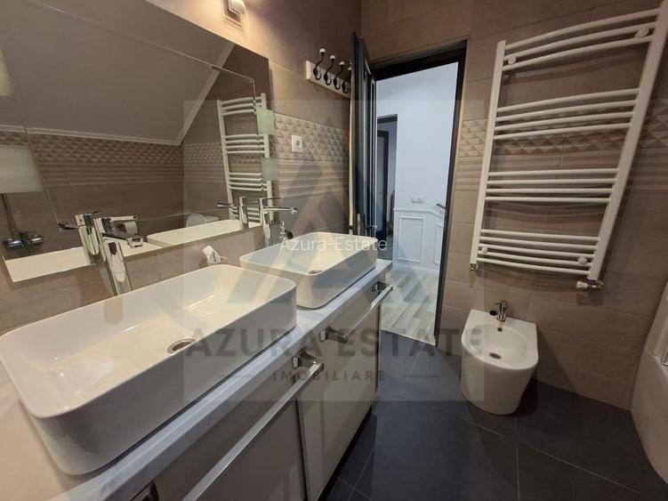 Casa individuala echipata premium cu 4 camere si 2 bai in Cristian - 20