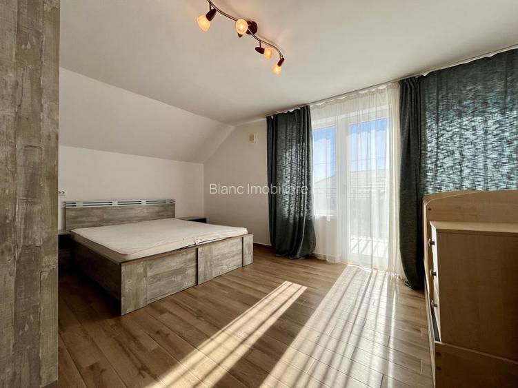 Casa 5 camere, 3 dormitoare, pret corect  - 13