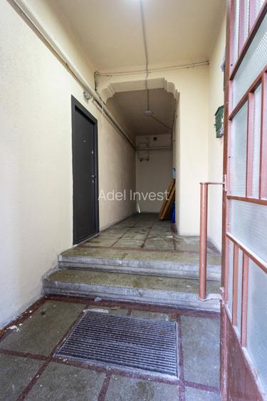 CALEA DUDESTI | 2 CAMERE RENOVATE MOBILATE COMPLET| CENTRALA PROPRIE | PARTER - 13