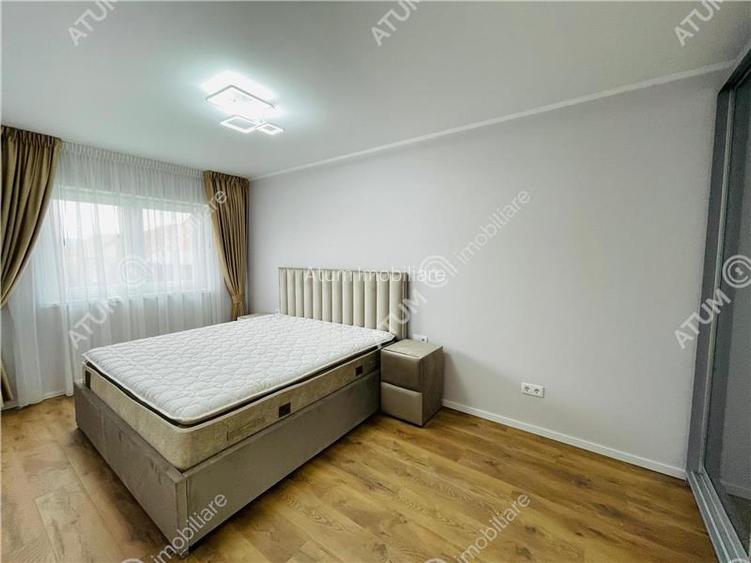 Casa individuala la cheie 400 mp teren 2 pivnite 4 camere 145 mp utili - 16