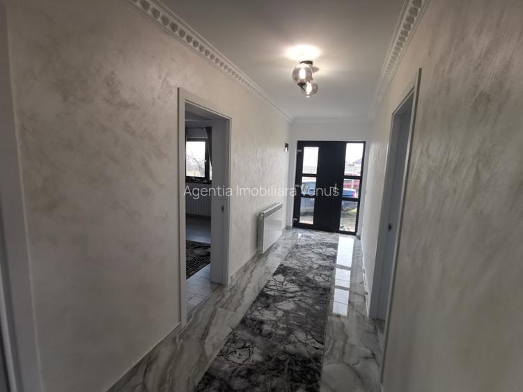 Casa noua zona Pensiunii Bianca - 5