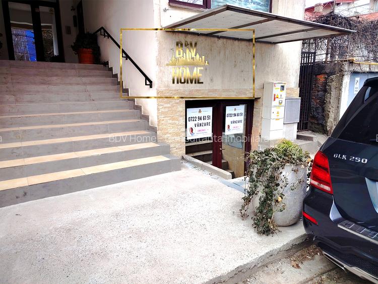 Spatiu pentru clinici Bd Mamaia, VANZARE - 4