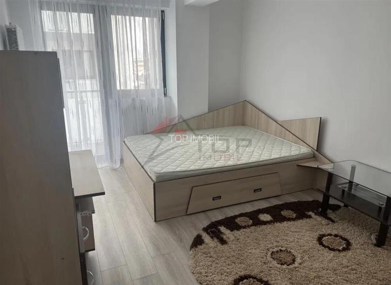 Apartament 2 camere, mobilat- Capat CUG, Complex Panoramic - 2