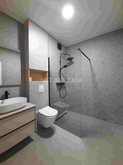 Apartament 3 camere, LUX, Parcare, Central - 11