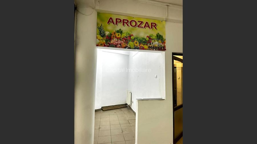 Închiriere spațiu 87 mp, zonă pietonală,ideal pentru afacerea ta - 6