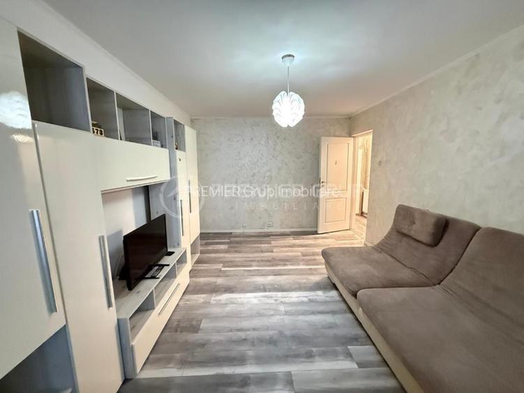 Apartament 1 camera 34mp, Tatarasi, CT + AC, fara risc, decomandat - 2